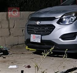 شيفروليه ايكونس